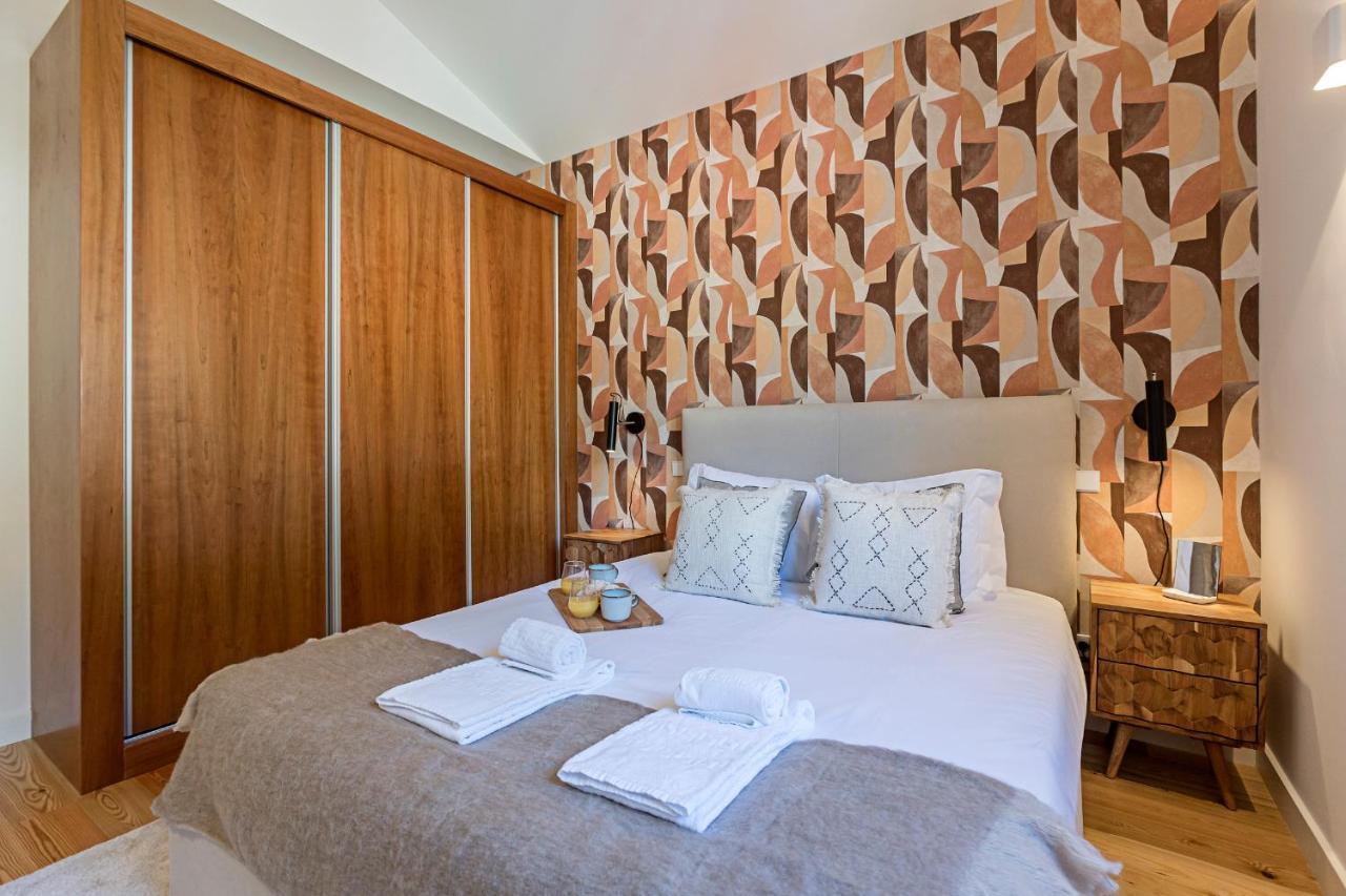Wonderful Flat Near River W/ Ac By Lovelystay ปอร์โต ภายนอก รูปภาพ